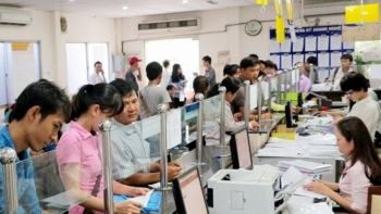 Trên 10.000 nghìn doanh nghiệp thành lập mới trong tháng 1/2021