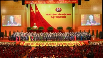 10 dấu ấn và sự kiện nổi bật của Việt Nam năm 2021