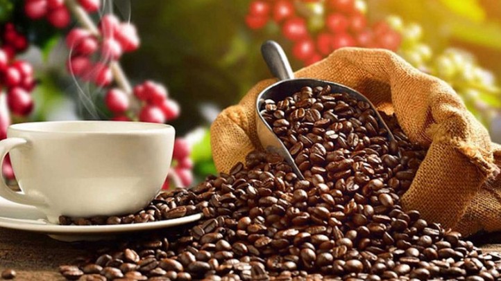 Cập nhật giá cà phê hôm nay 01/01/2022: Chưa xuất hiện biến động