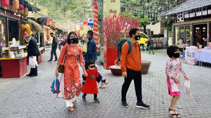 Thủ tướng chỉ thị bảo đảm cho nhân dân đón Tết Nhâm Dần 2022 vui tươi, an toàn