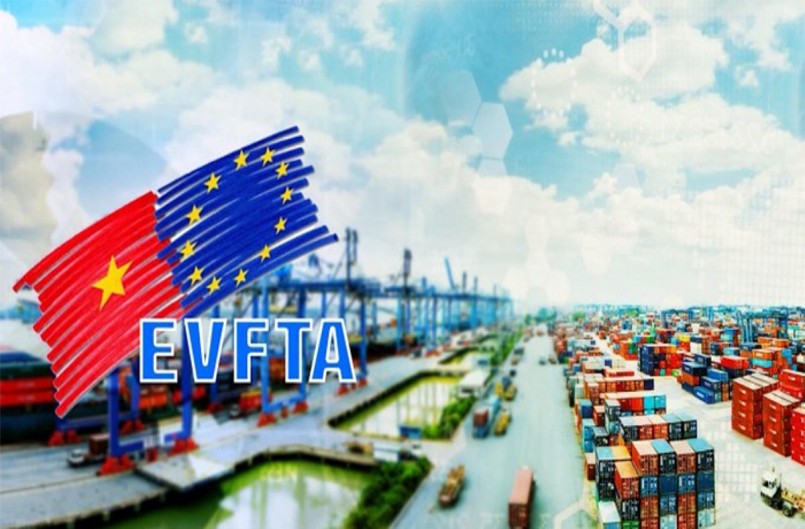 Bổ sung thành viên của Nhóm DAG Việt Nam trong Hiệp định EVFTA