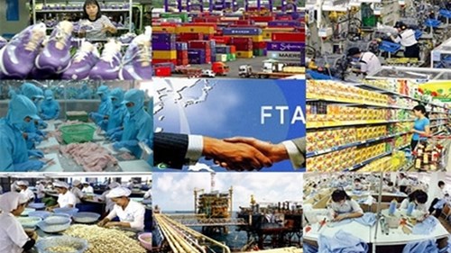 10 sự kiện nổi bật ngành Công Thương năm 2021 10 sự kiện nổi bật ngành Công Thương năm 2021