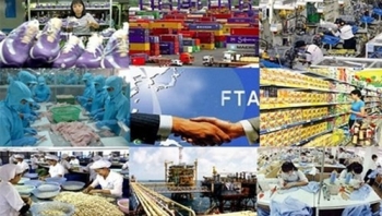 10 nhóm sự kiện, hoạt động nổi bật ngành Công Thương năm 2021