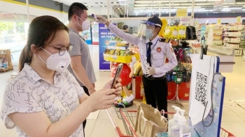 Hà Nội: Tăng cường thực hiện các giải pháp phòng, chống dịch Covid-19 trong dịp đầu năm