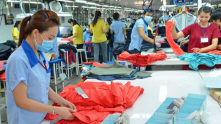 Hiệp định RCEP có hiệu lực từ ngày 1/1/2022: Cơ hội cho doanh nghiệp Việt Nam đẩy mạnh xuất khẩu