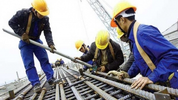 Bình ổn thị trường vật liệu xây dựng