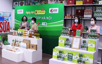 Đẩy mạnh triển khai Chương trình mỗi xã một sản phẩm bảo đảm hiệu quả, thực chất