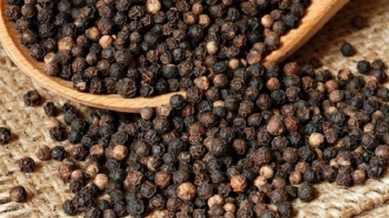 Cập nhật giá hồ tiêu hôm nay 3/1/2022: Đi ngang