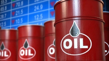 Cập nhật giá xăng dầu hôm nay 4/1/2022: Xu hướng giảm nhẹ