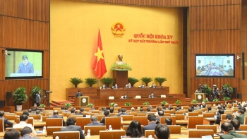 Trình Quốc hội gói phục hồi kinh tế gần 350.000 tỷ đồng
