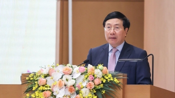 Chính phủ quyết liệt, linh hoạt, sáng tạo trong thực hiện nhiệm vụ