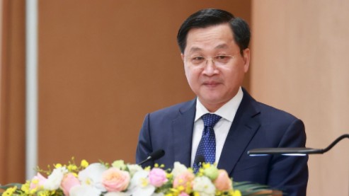 Phấn đấu tăng trưởng GDP năm 2022 đạt khoảng 6-6,5%