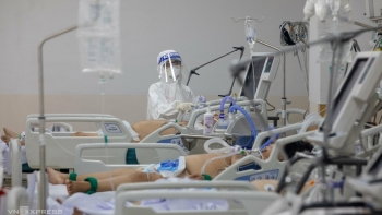 Đảm bảo cung ứng oxy phục vụ điều trị bệnh nhân COVID-19