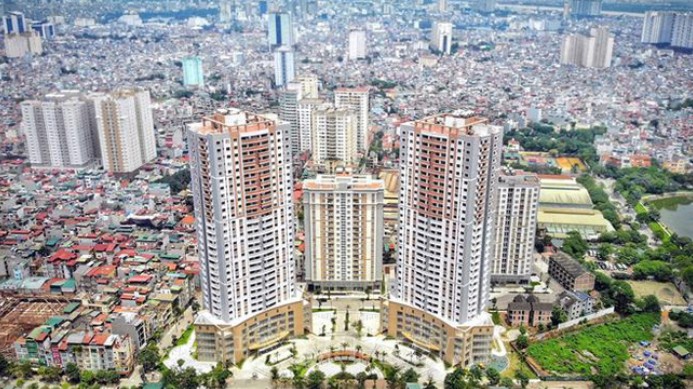 Điều kiện mới về kinh doanh bất động sản