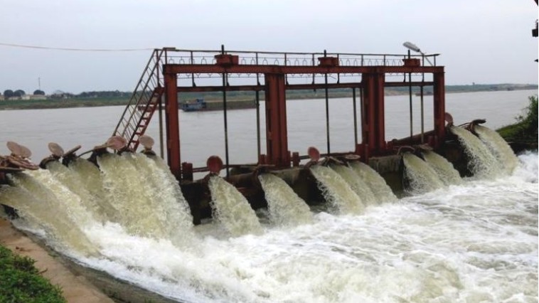 Phòng, chống hạn hán, bảo đảm nguồn nước sản xuất vụ Đông Xuân