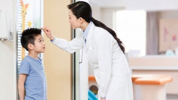 Chiến lược Quốc gia về dinh dưỡng giai đoạn 2021-2030