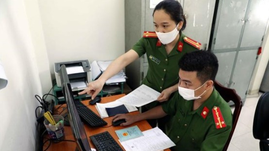 Phát triển ứng dụng dữ liệu về dân cư phục vụ chuyển đổi số quốc gia