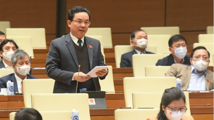 Tránh thất thoát nguồn lực đất đai