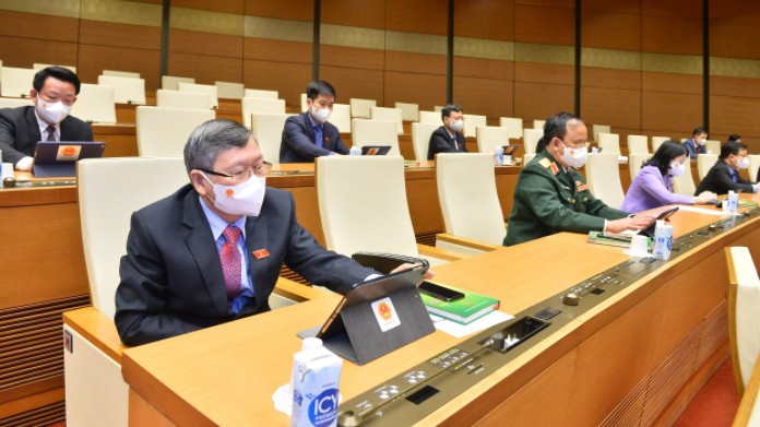 Thí điểm thực hiện một số cơ chế, chính sách đặc thù phát triển TP. Cần Thơ