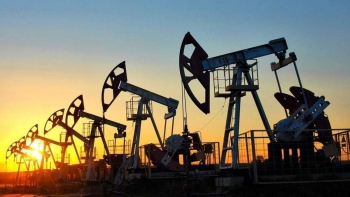 Cập nhật giá xăng dầu hôm nay 12/1/2022: Dầu Brent tiến mức 84 USD/thùng