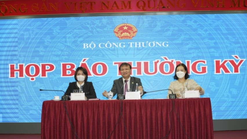 Ùn ứ nông sản tại cửa khẩu, Bộ Công Thương nói gì?