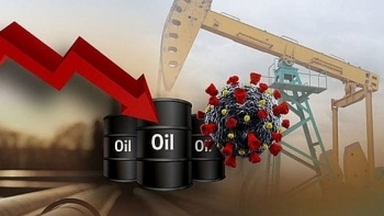 Cập nhật giá xăng dầu hôm nay 14/1/2022: Giảm mạnh