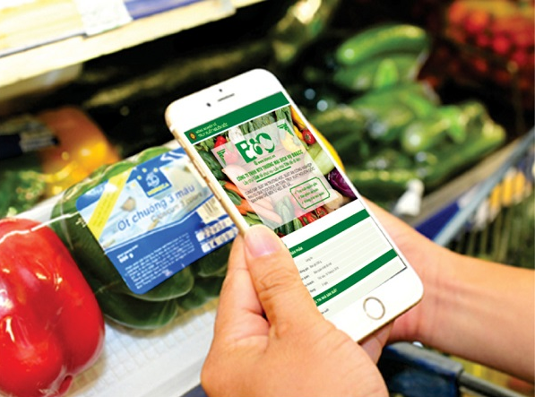 Hà Nội triển khai, áp dụng, quản lý hệ thống truy xuất nguồn gốc sản phẩm, hàng hóa Hà Nội triển khai, áp dụng, quản lý hệ thống truy xuất nguồn gốc sản phẩm, hàng hóa