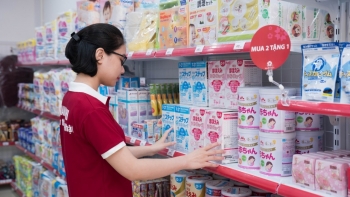 Nhập siêu hàng hóa từ Nhật Bản tăng 138,5% trong năm 2021