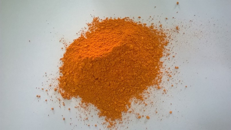 Curcumin thiên nhiên đạt tiêu chuẩn dược điển Mỹ USP 43