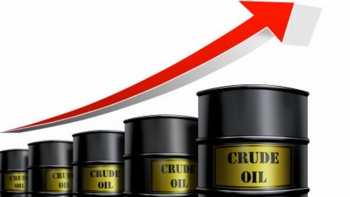 Cập nhật giá xăng dầu hôm nay 19/1/2022: Tăng phi mã