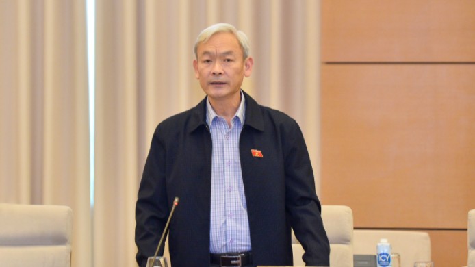 Cần quan tâm, bổ sung quy định khen thưởng cho khối cơ quan dân cử