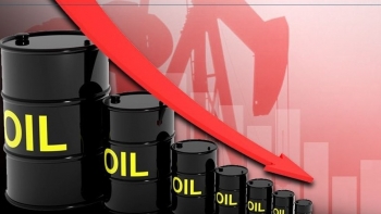 Cập nhật giá xăng dầu hôm nay 20/1/2022: Quay đầu lao dốc