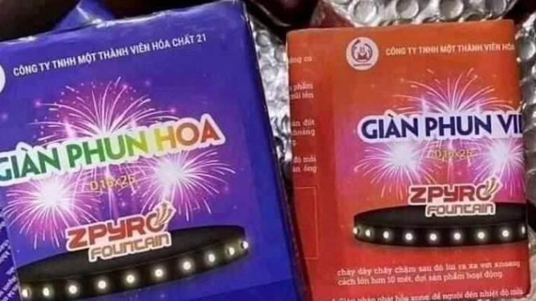 Yêu cầu Công ty TNHH MTV Hóa chất 21 tuân thủ các quy định của pháp luật cạnh tranh