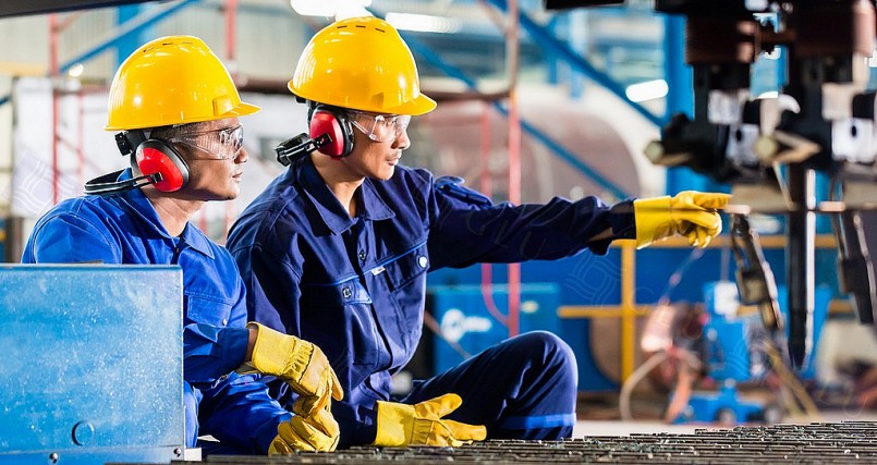 Quy định xử phạt vi phạm hành chính trong lĩnh vực lao động