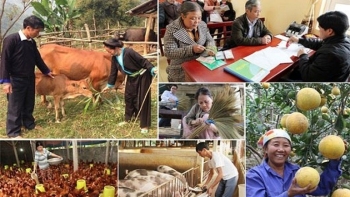 Phê duyệt Chương trình mục tiêu quốc gia giảm nghèo bền vững 2021-2025