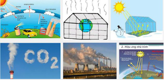 Ban hành danh mục lĩnh vực, cơ sở phải thực hiện kiểm kê khí nhà kính