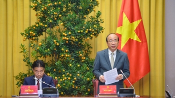 Áp dụng kỹ thuật lập pháp một luật sửa nhiều luật chỉ khi thực sự cần thiết