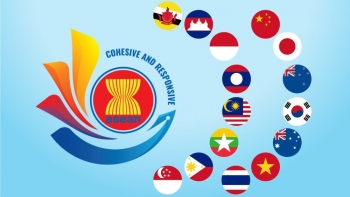 Cam kết về cạnh tranh trong Hiệp định RCEP