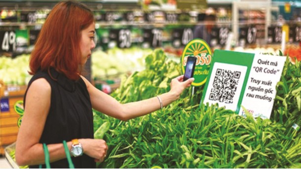 Bổ sung quy định quản lý truy xuất nguồn gốc sản phẩm, hàng hóa