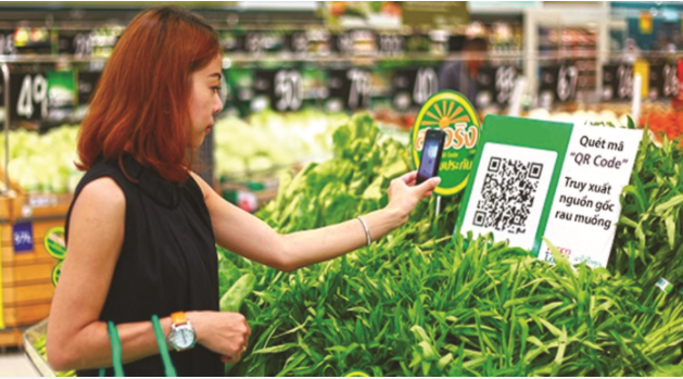 Bổ sung quy định quản lý truy xuất nguồn gốc sản phẩm, hàng hóa