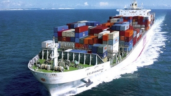 Kim ngạch xuất khẩu hàng hóa sang Đức đạt 7,28 tỷ trong năm 2021