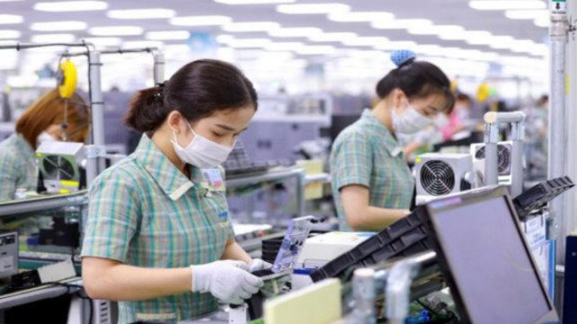 Xuất khẩu sang Hà Lan đạt hơn 7,68 tỷ USD trong năm 2021