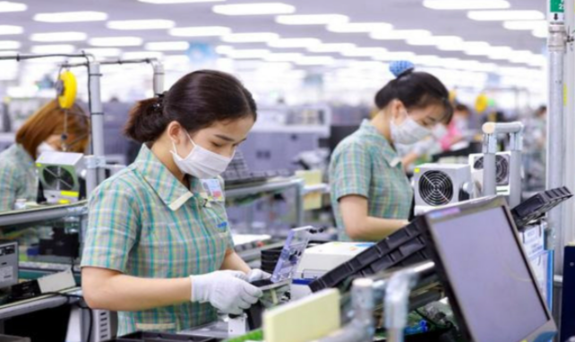 Xuất khẩu sang Hà Lan đạt hơn 7,68 tỷ USD trong năm 2021