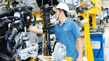 Thúc đẩy chuyển giao, làm chủ và phát triển công nghệ từ nước ngoài vào Việt Nam