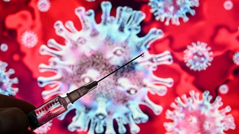 WHO cảnh báo biến thể tiếp theo sẽ dễ lây lan hơn Omicron. Ảnh minh họa internet.