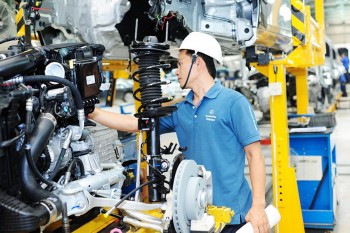 Thúc đẩy chuyển giao, làm chủ và phát triển công nghệ từ nước ngoài vào Việt Nam