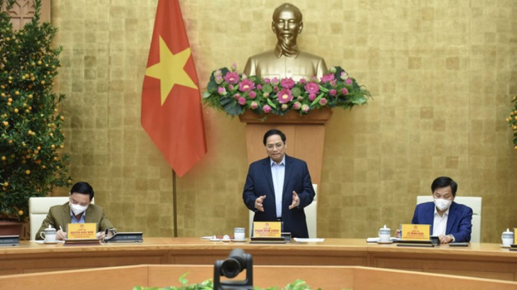 Tự tin để mở cửa trở lại an toàn nhưng tuyệt đối không chủ quan với dịch bệnh