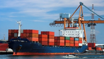 Kim ngạch xuất khẩu hàng hóa sang Hàn Quốc đạt 21,9 tỷ USD năm 2021