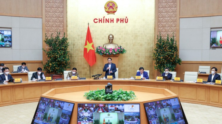 Khẩn trương ban hành chương trình phòng chống dịch, chương trình chăm sóc sức khỏe trẻ em, mở cửa trường học, du lịch sớm nhất có thể