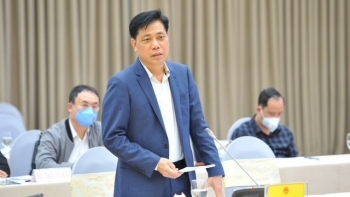 Đảm bảo hạn chế ùn tắc giao thông, phục vụ tốt nhu cầu đi lại của người dân